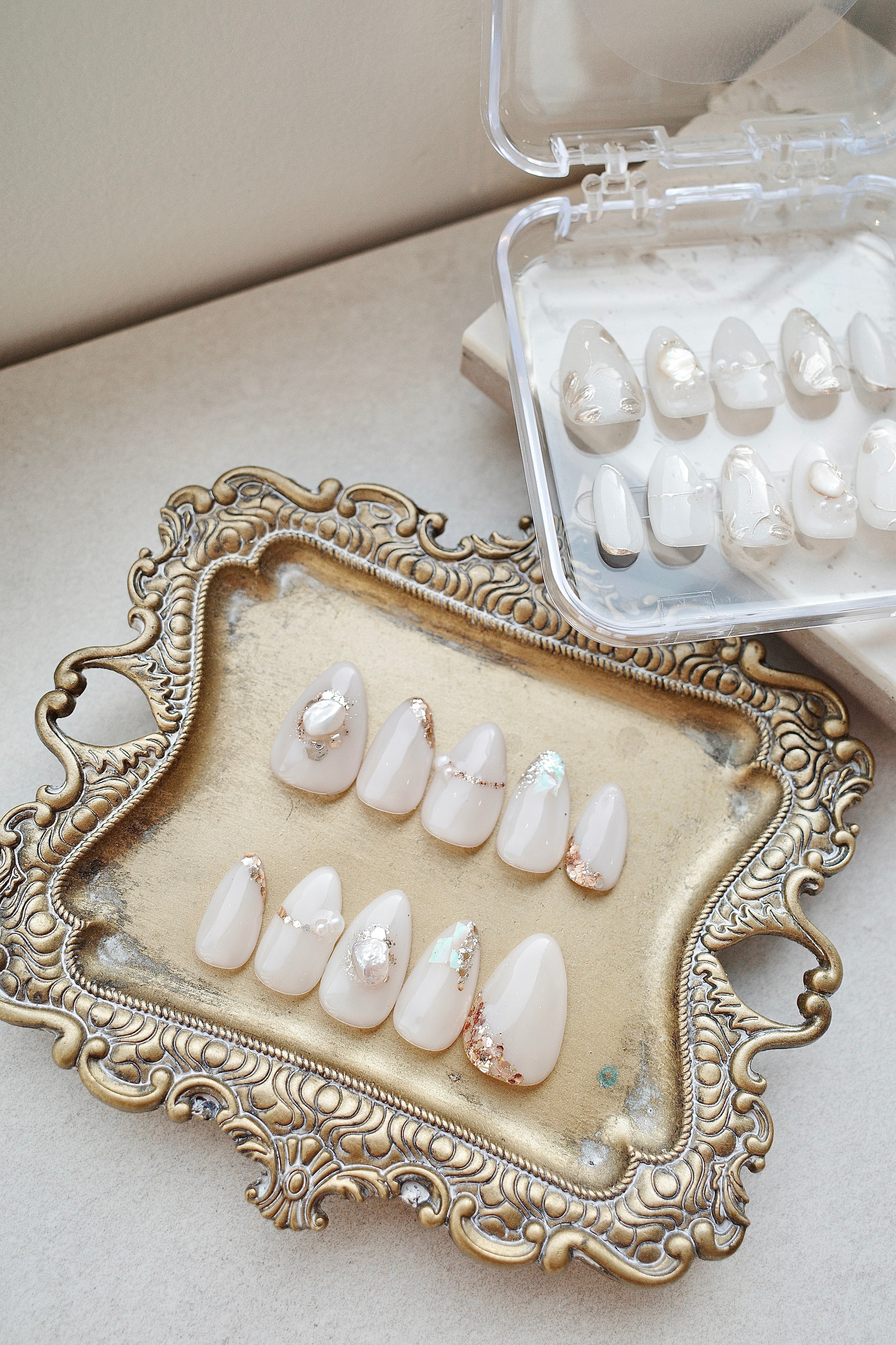 Why Manicures Matter: How Gel Polish and Press-On Nails Elevate Your Everyday Style