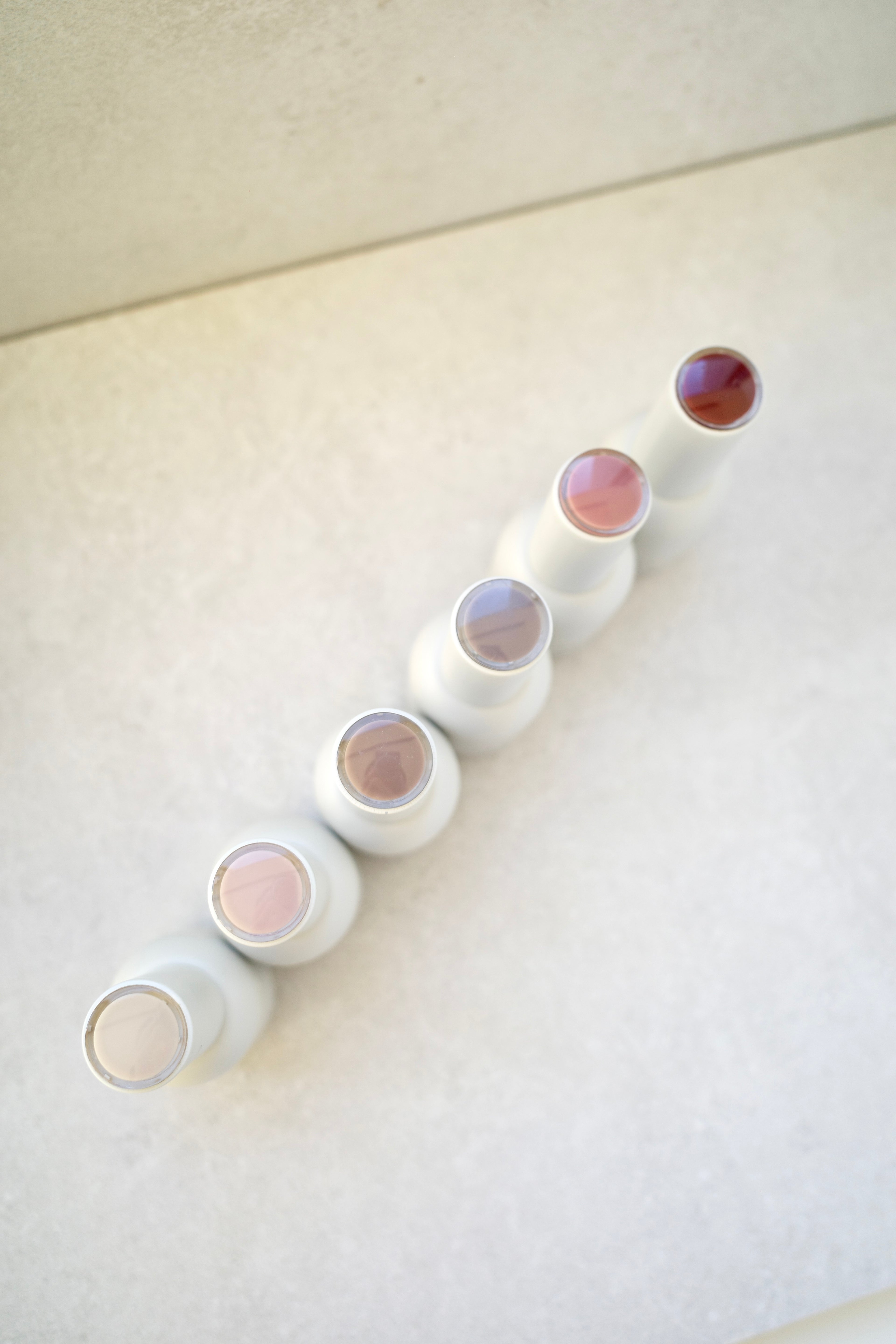 Jelly Neutrals - Set