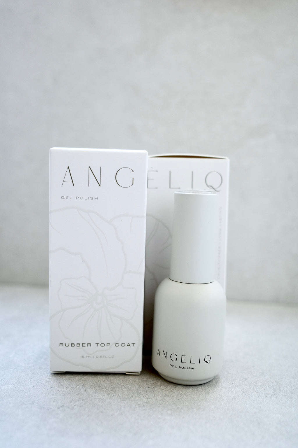 Rubber Top Coat