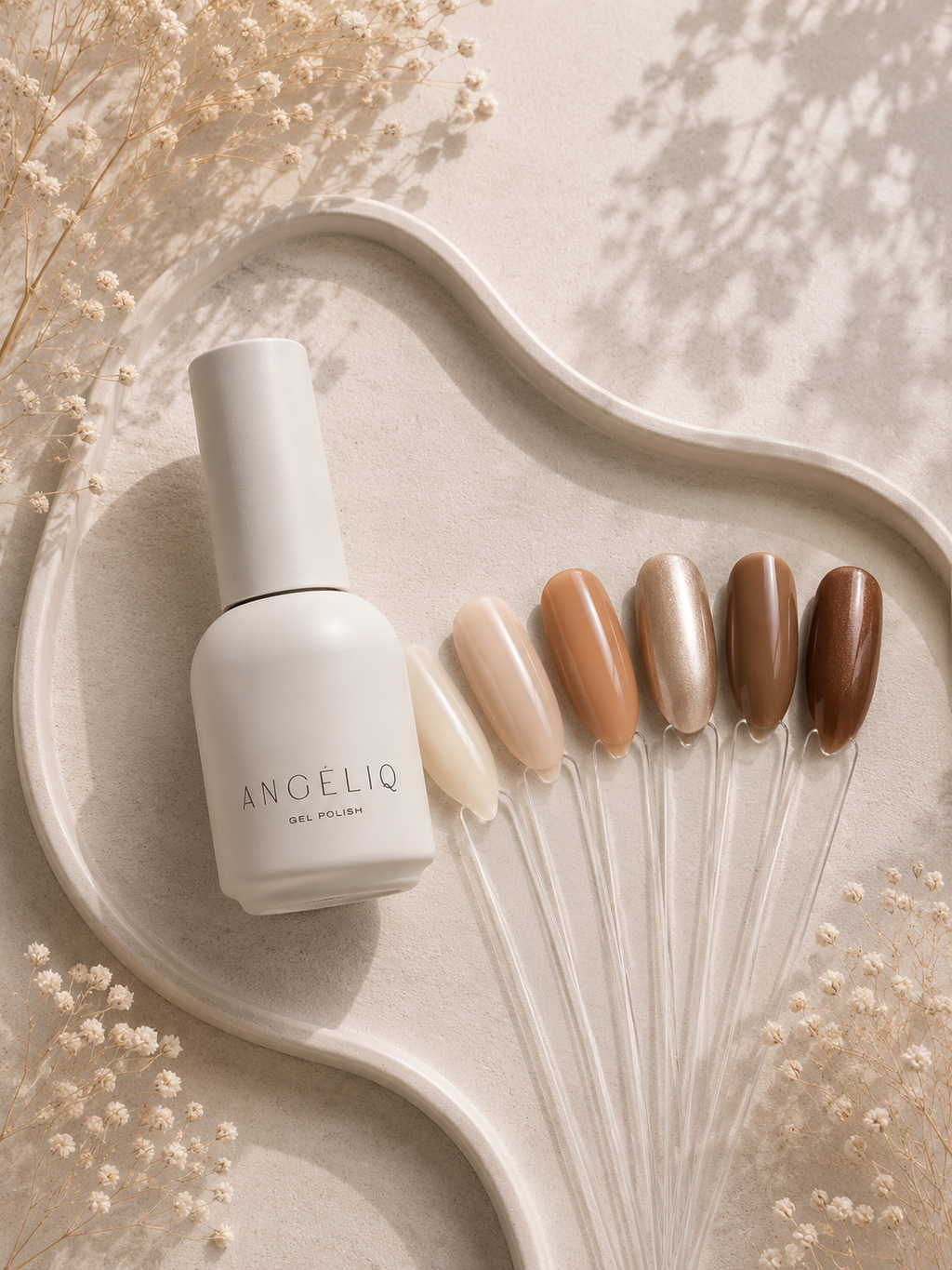 Latte Collection - Set