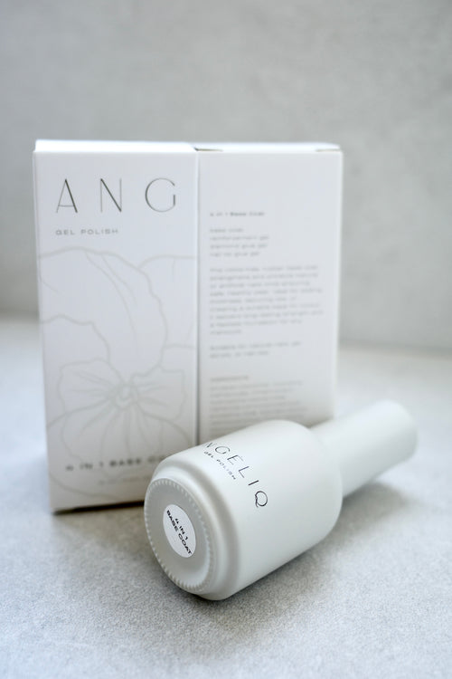4 in 1 Base Coat
