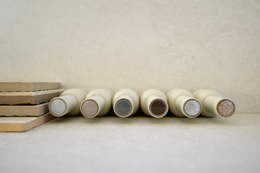 Grey Collection - Set