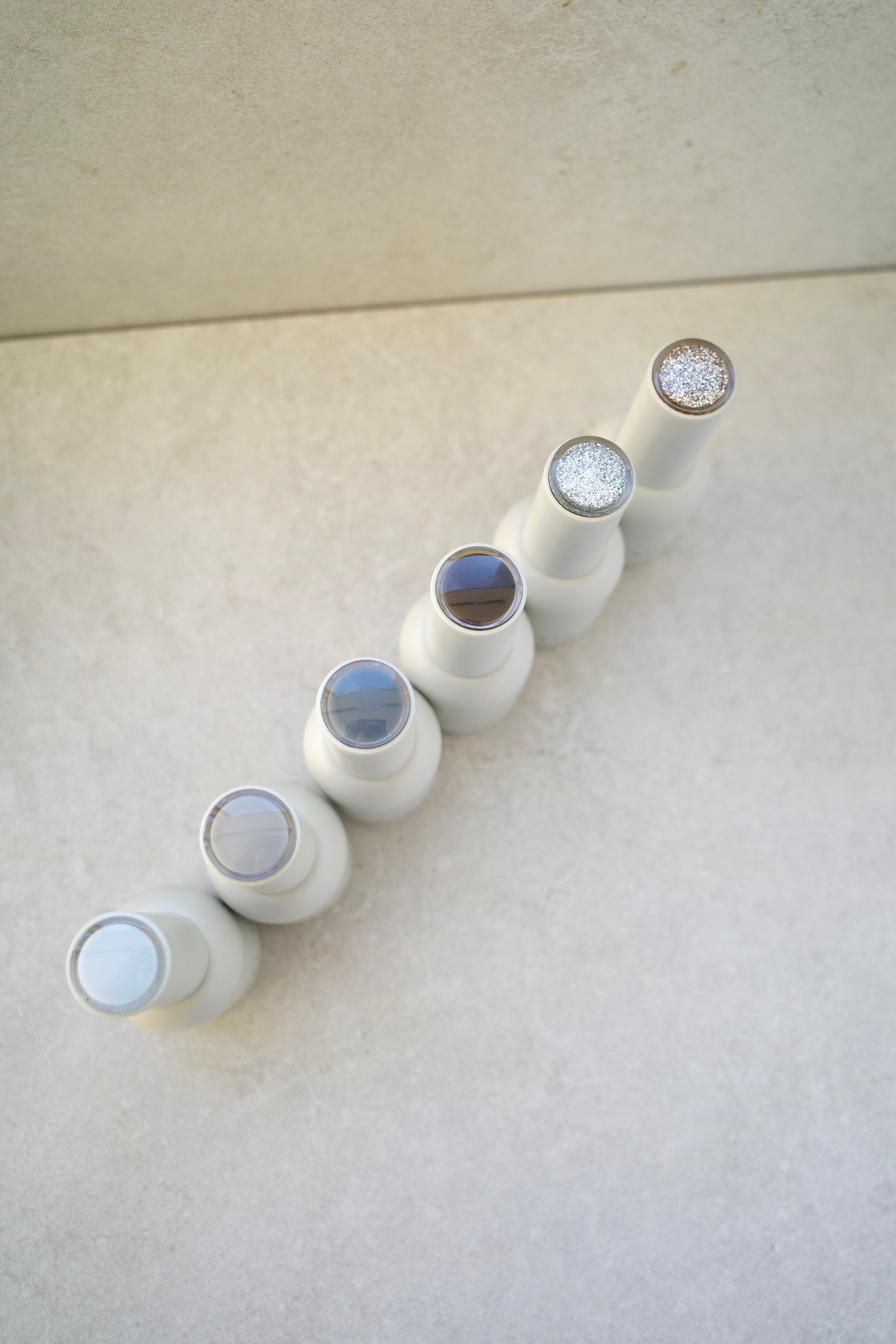 Grey Collection- Set