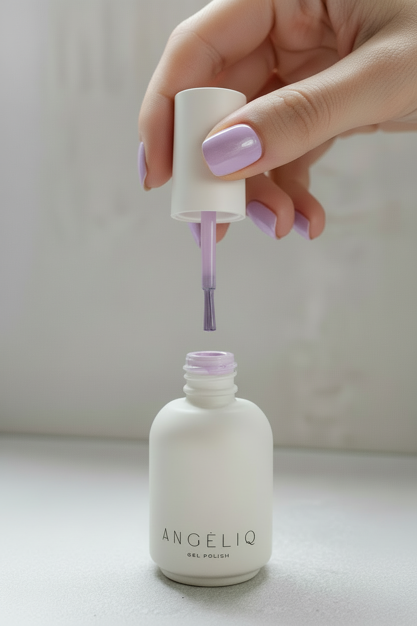 Pastel Collection - Set