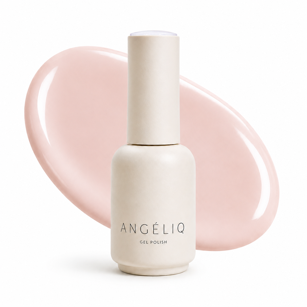 Pinky Nude