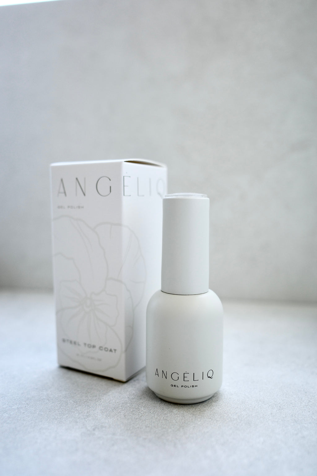 Steel Top Coat