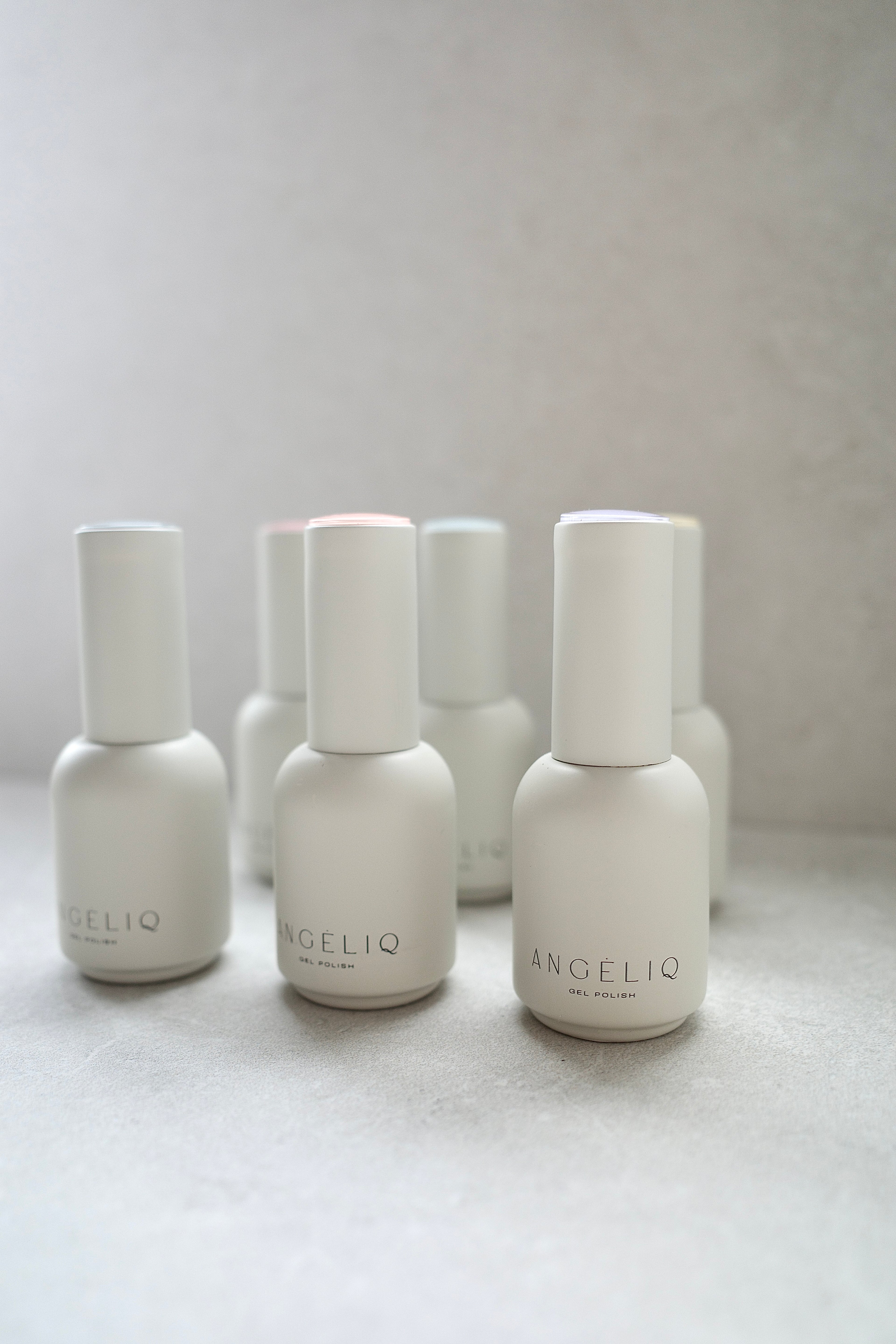 Pastel Collection - Set