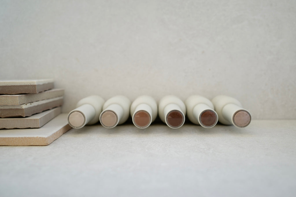 Latte Collection - Set