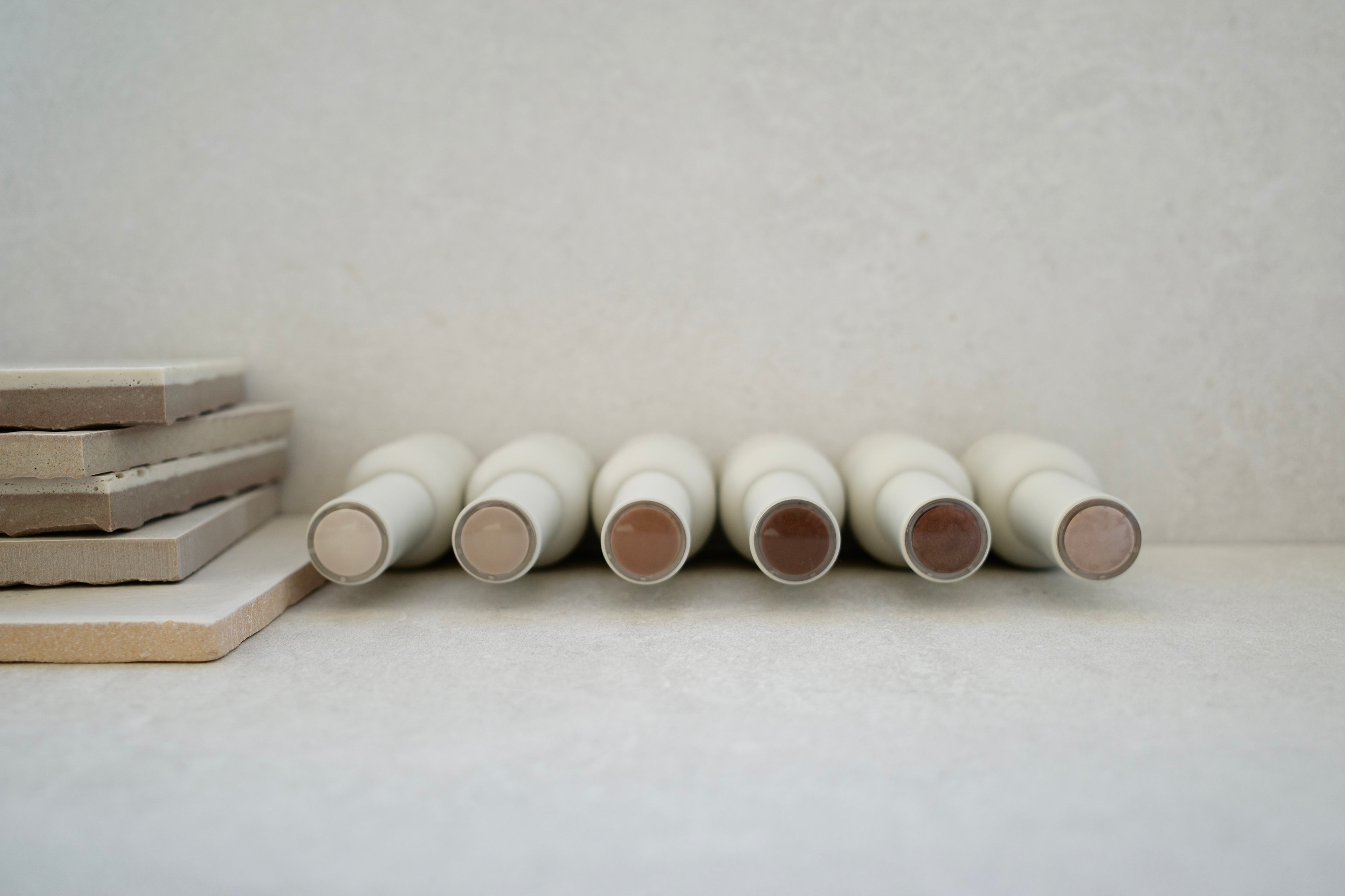 Latte Collection - Set