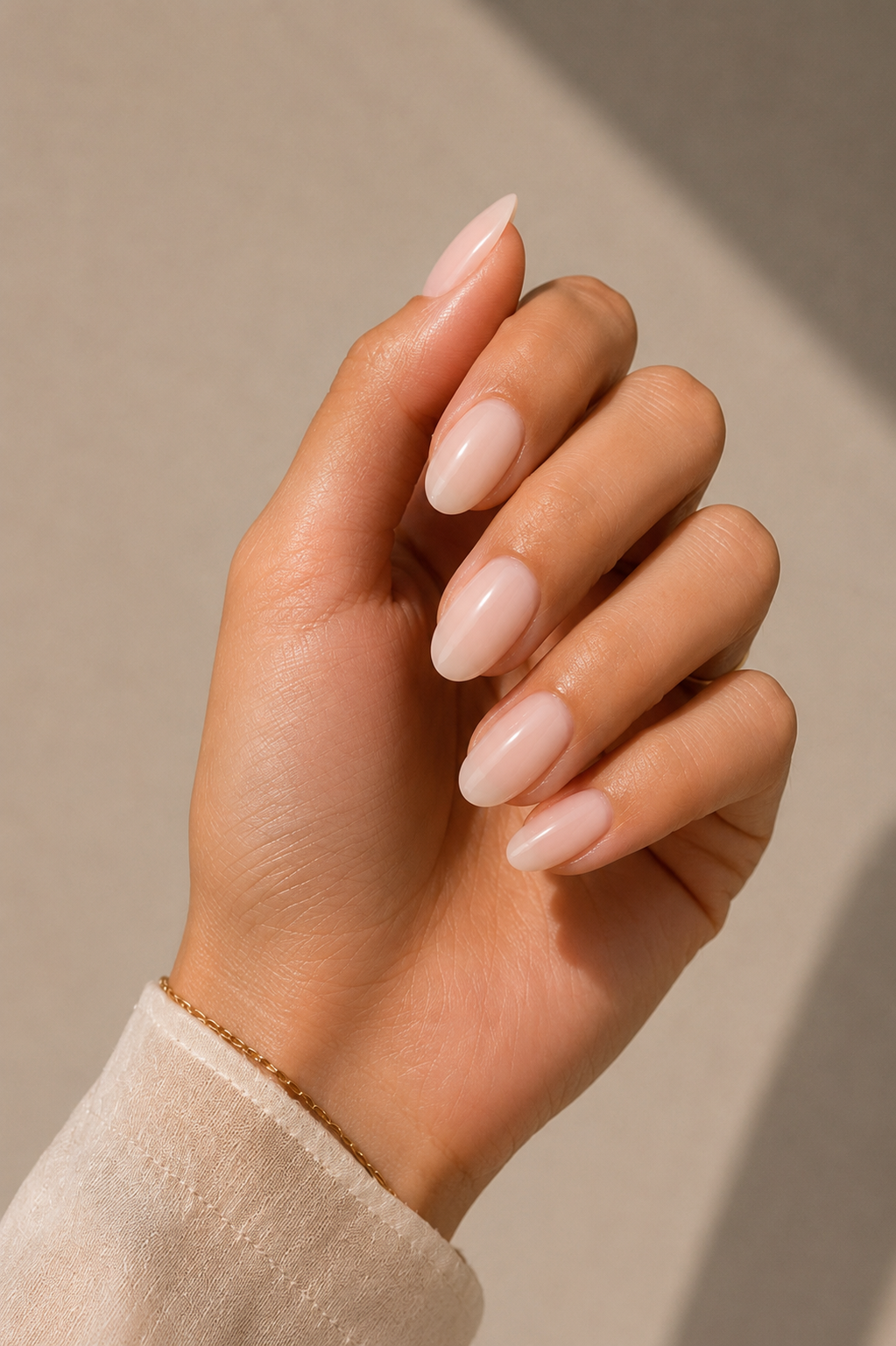 Pinky Nude