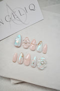 Opaline Bloom
