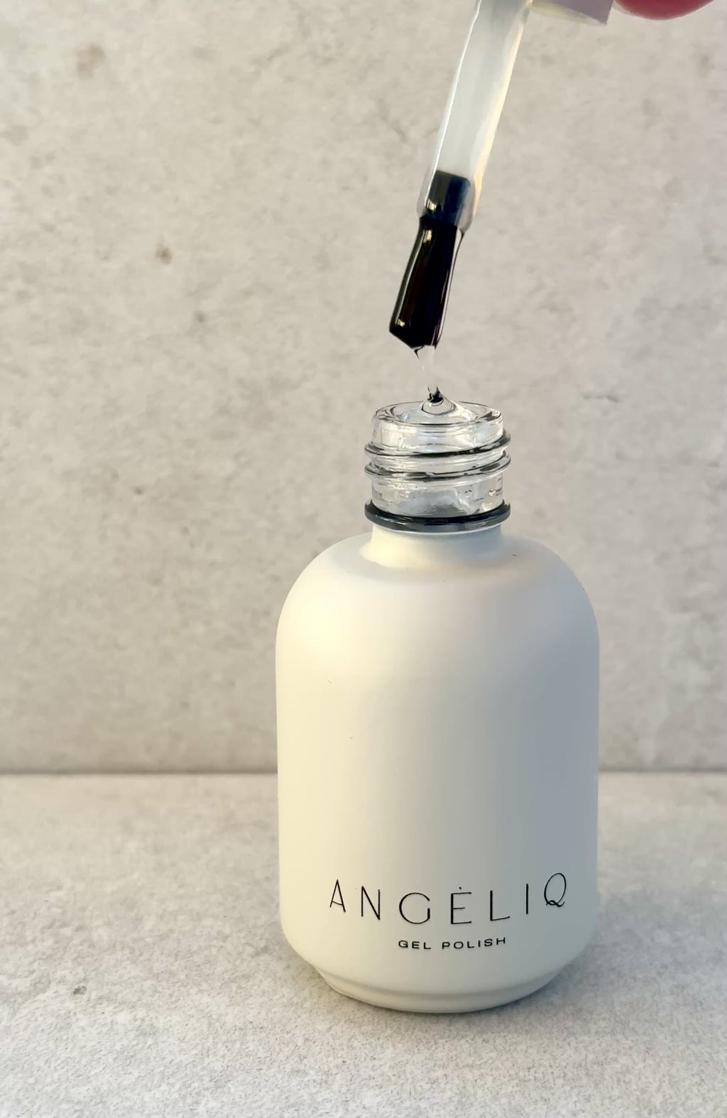 Steel Top Coat