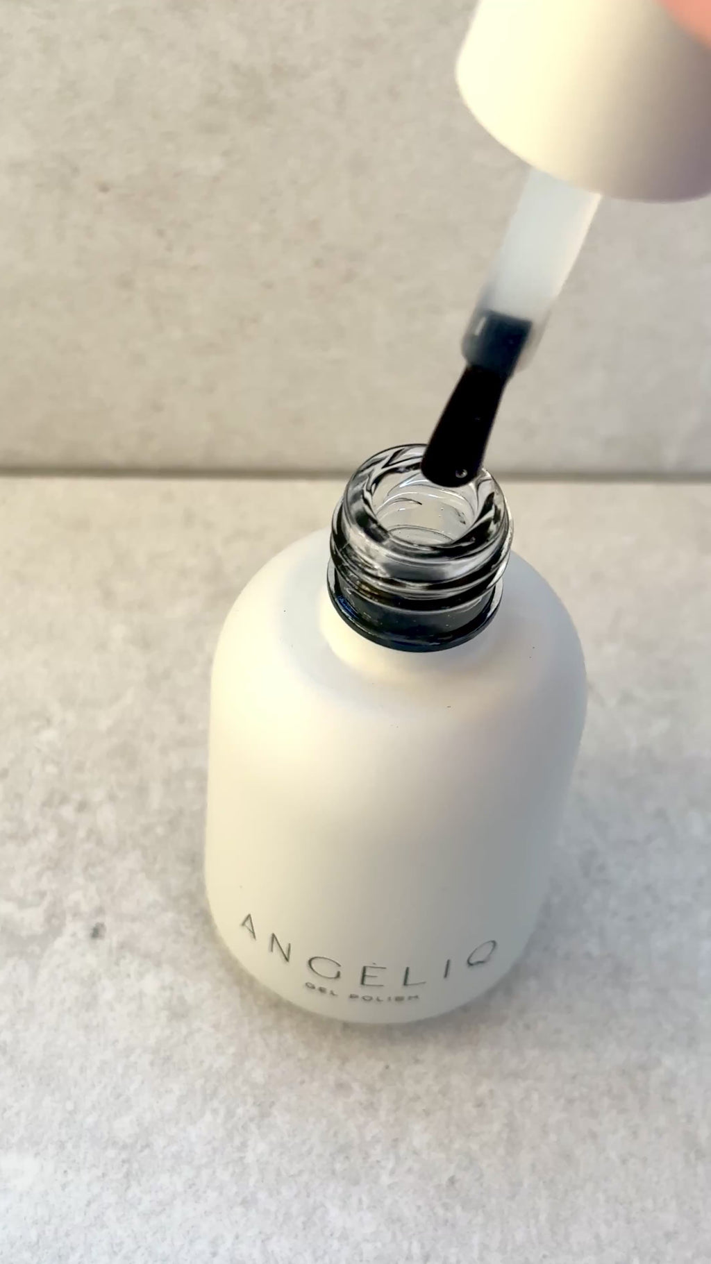 Steel Top Coat